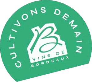 Cultivons Demain CSR label